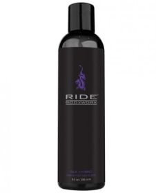 Ride Bodyworx Silk Hybrid Lubricant 8.5oz (SKU: TCN-6701-63)