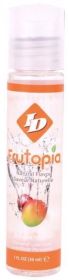 ID Frutopia Lubricant Mango Passion 1oz (SKU: IDTME01)